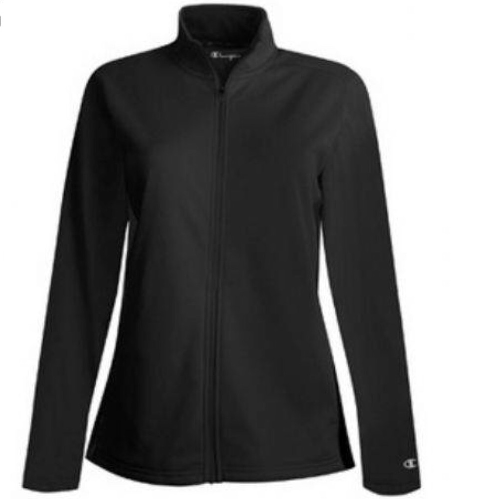 Champion Duo Dry Jacket